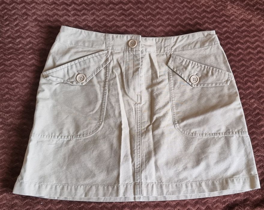 Spódniczka H&M rozm. 38