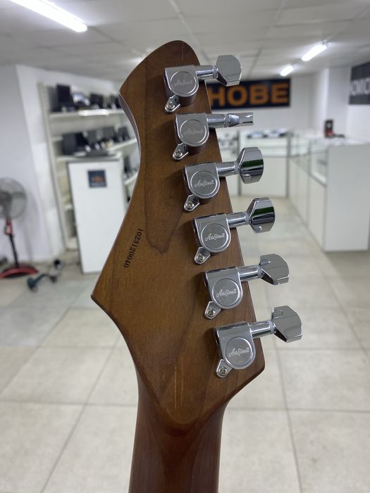 Гітара елеткро Aria-pro II 714 mk2 fullerton