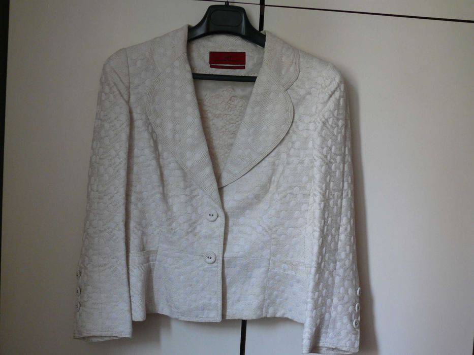 Blazer Carolina Herrera - Original