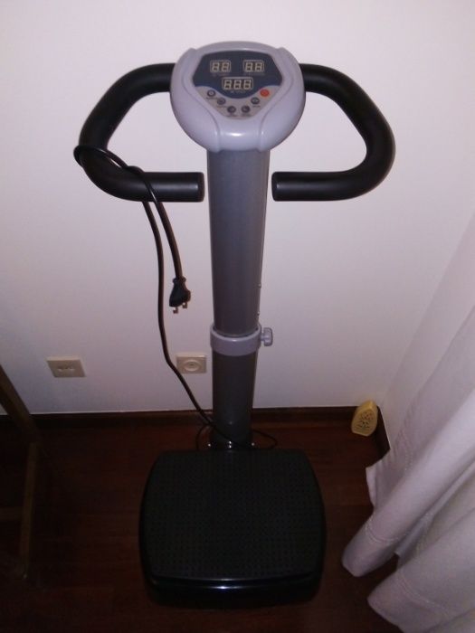 Aparelho vibratório pernas