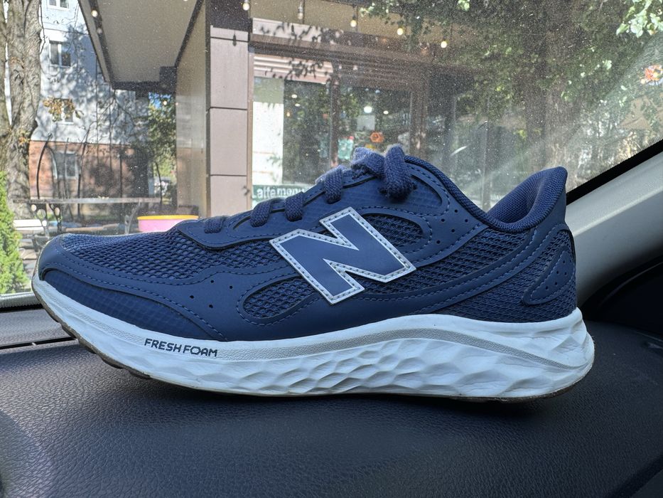 Кросівни NB 42 ориг — zdjęcie 3