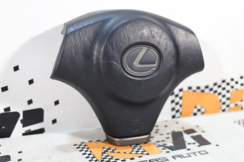 Airbag do volante LEXUS IS I (JCE1_, GXE1_)