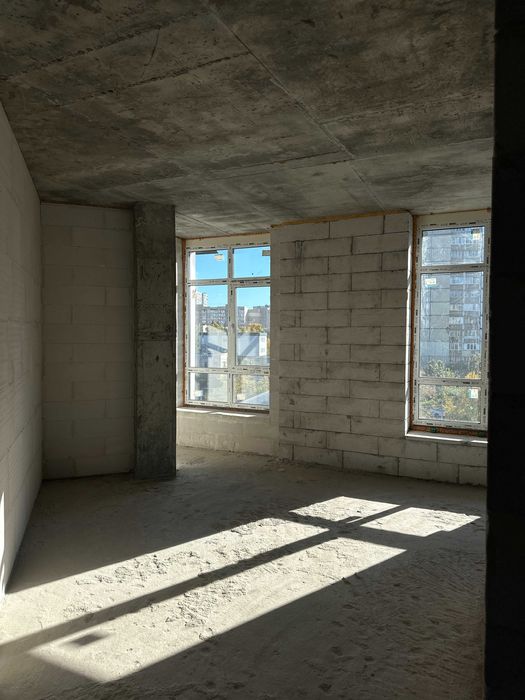 Смарт-квартири від забудовника біля метро Академмістечко