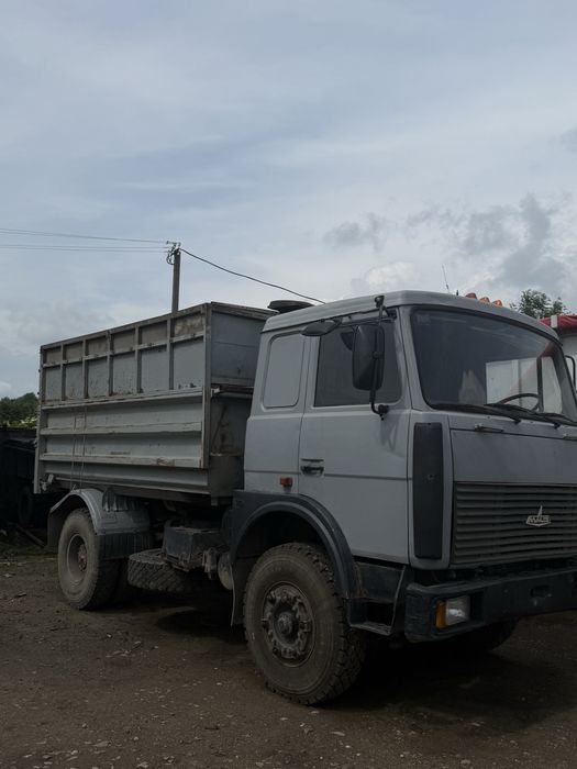 Маз 5551 2004рік