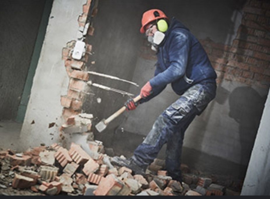 Rozburki wszystkiego!