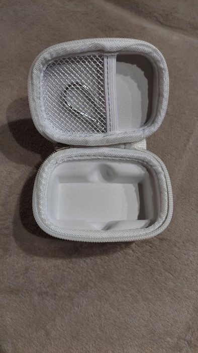 Міні-капсульний Power Bank 5000mAh