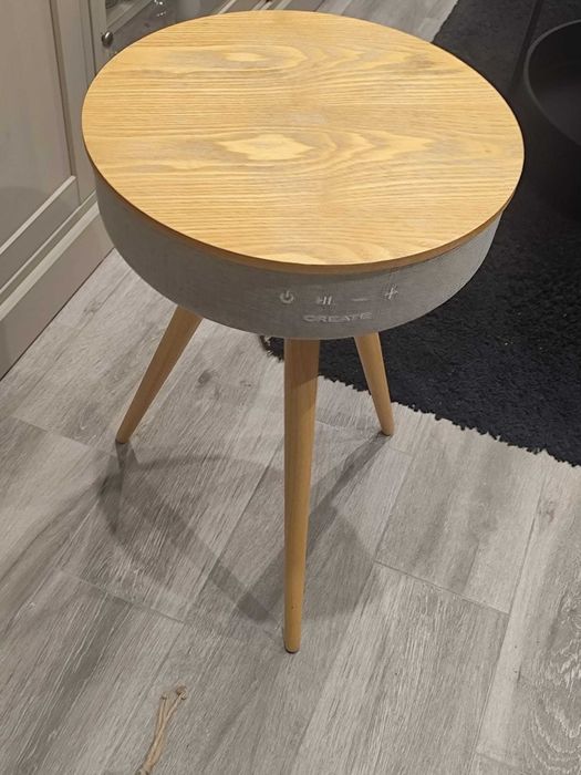 Coluna de som SPEAKER TABLE 360