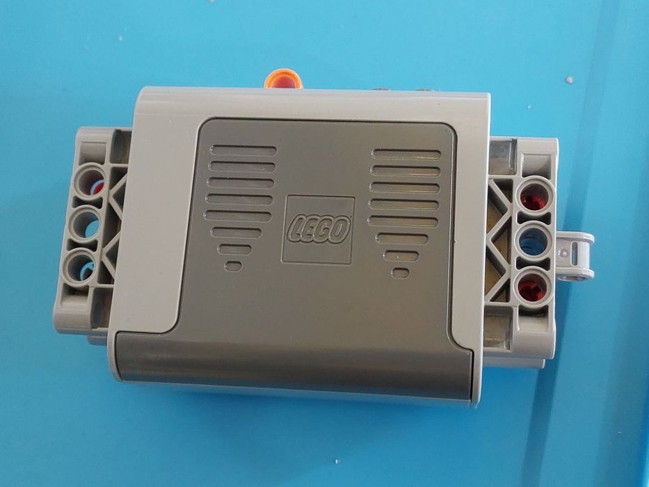 Lego Battery Box 59510c01
