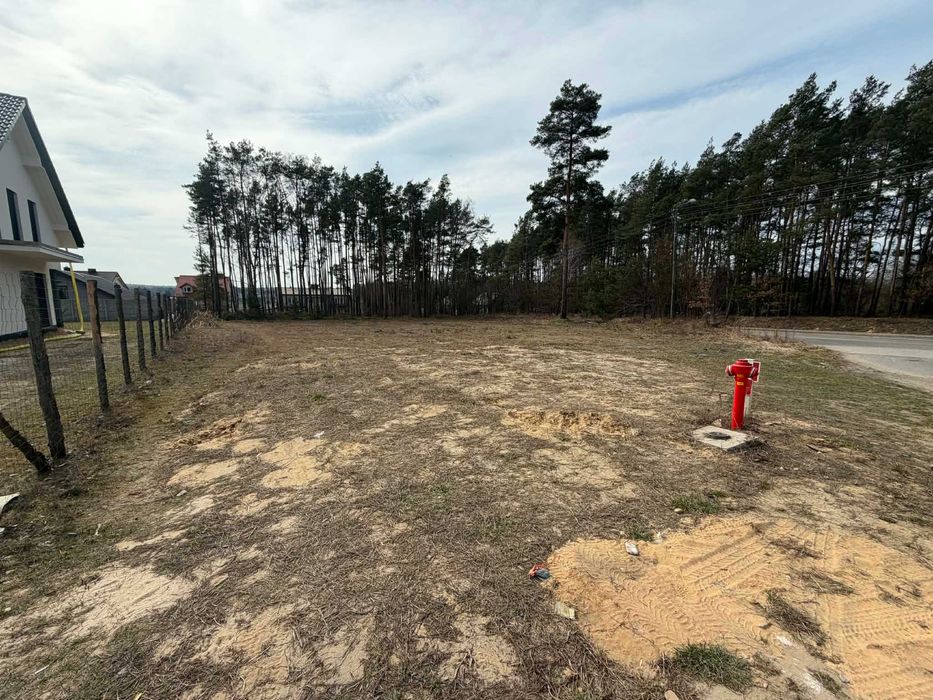 Działka Budowlana Bliżyn