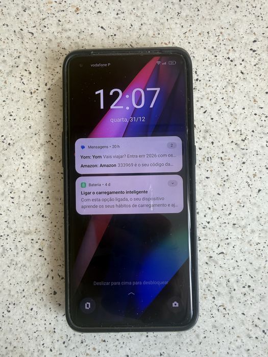 Oppo find x3 pro 12Gb +12Gb ram 256 memoria