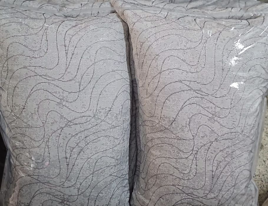 Edredão de aquecimento jaquard