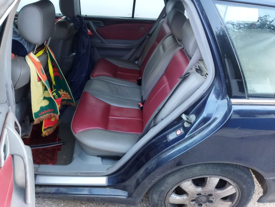 Mercedes e 220cdi 143cv