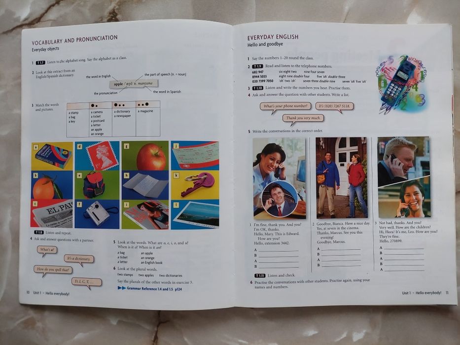 Headway Elementary Oxford