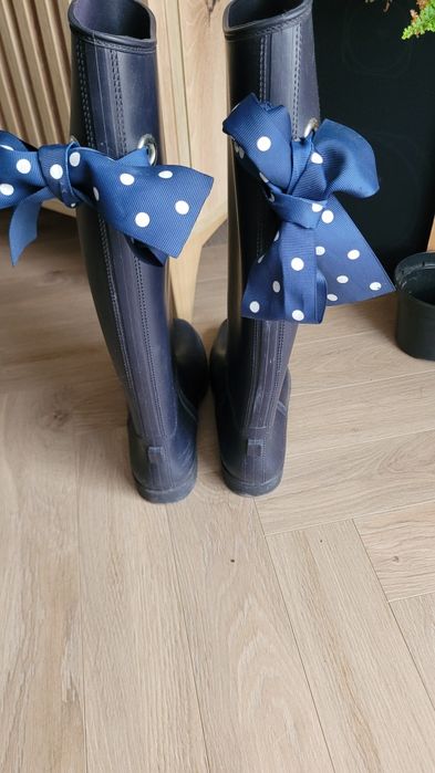 Kalosze wysokie balada 37