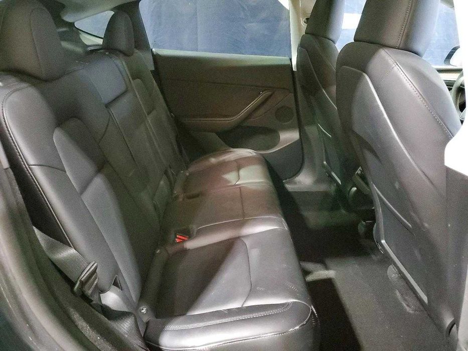 Tesla Model Y 2022 Long Range