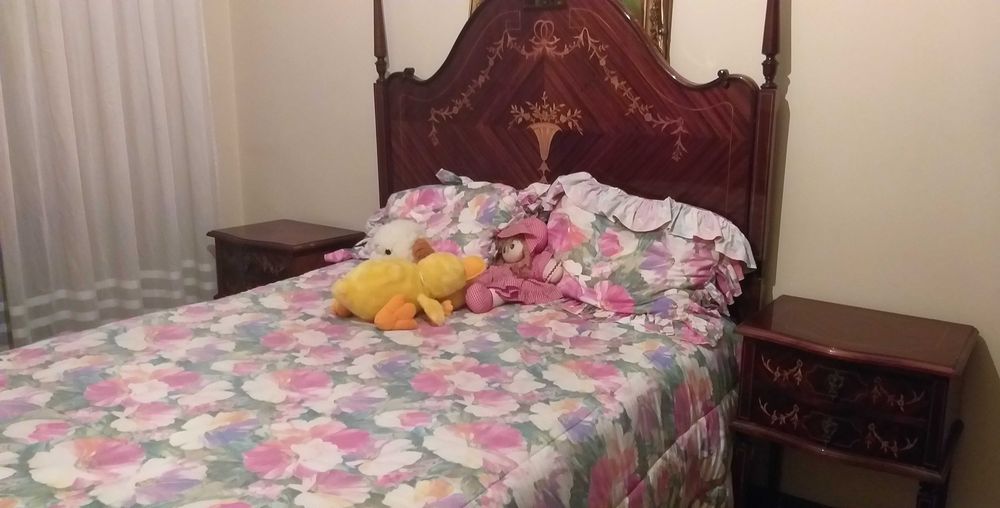 Móvel Completo de Quarto