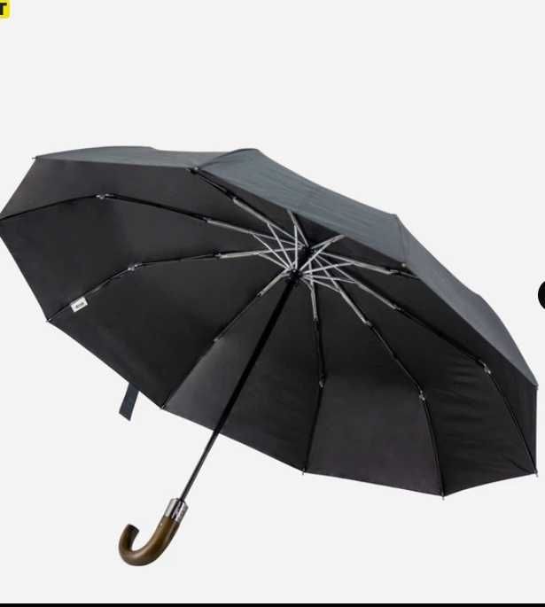 зонтик черный ..