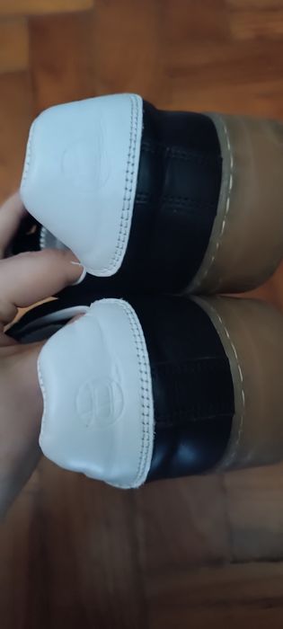 Sapatilhas Massimo Dutti