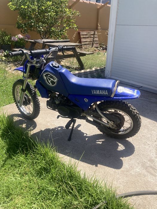 Pw80 - ótimo estado