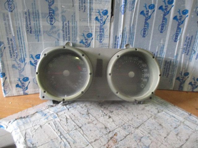 Quadrante / painel de instrumentos VOLKSWAGEN Polo (6N)
