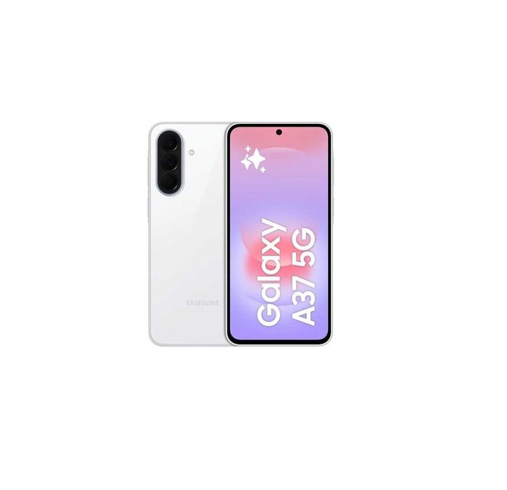 Samsung Galaxy A37 5G 128GB Biały - GSM Baranowo