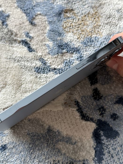 Iphone 13 Pro Max 256gb