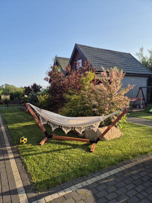 Domki nad morzem Sarbinowo Majówka Boże Ciało Wakacje