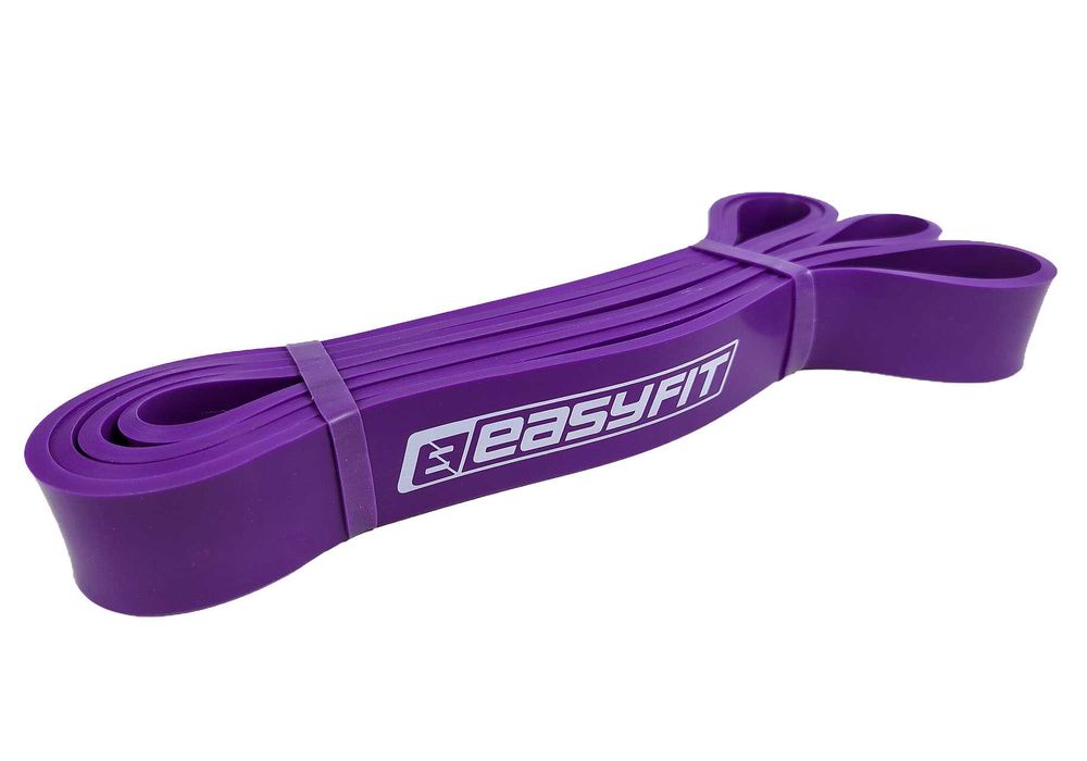 Резинки EasyFit для фітнесу, спорту підтягування та резина для турника