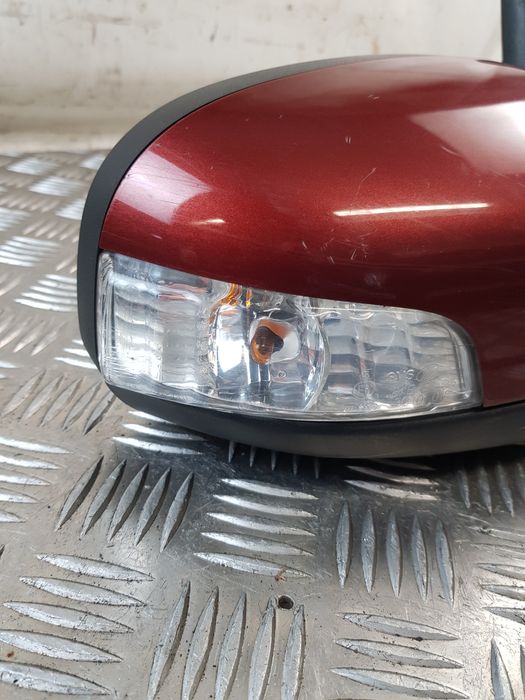 Lusterko Prawe 6Pin 3303000 Volvo V50 I Lift 07R- Europa