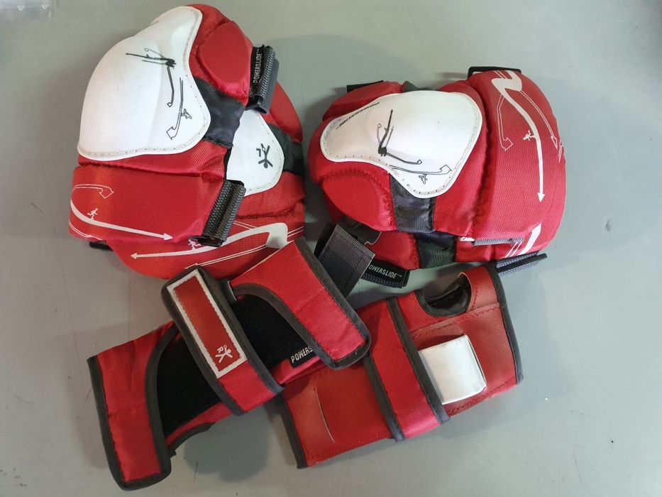 Proteções para criança