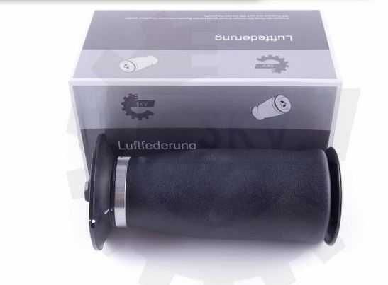 Fole Pneumático Traseiro BMW Série 5 (E61)