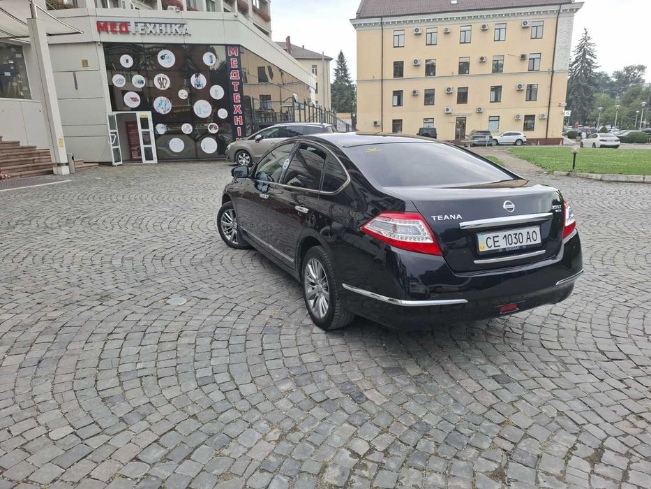 продам нісан Teana