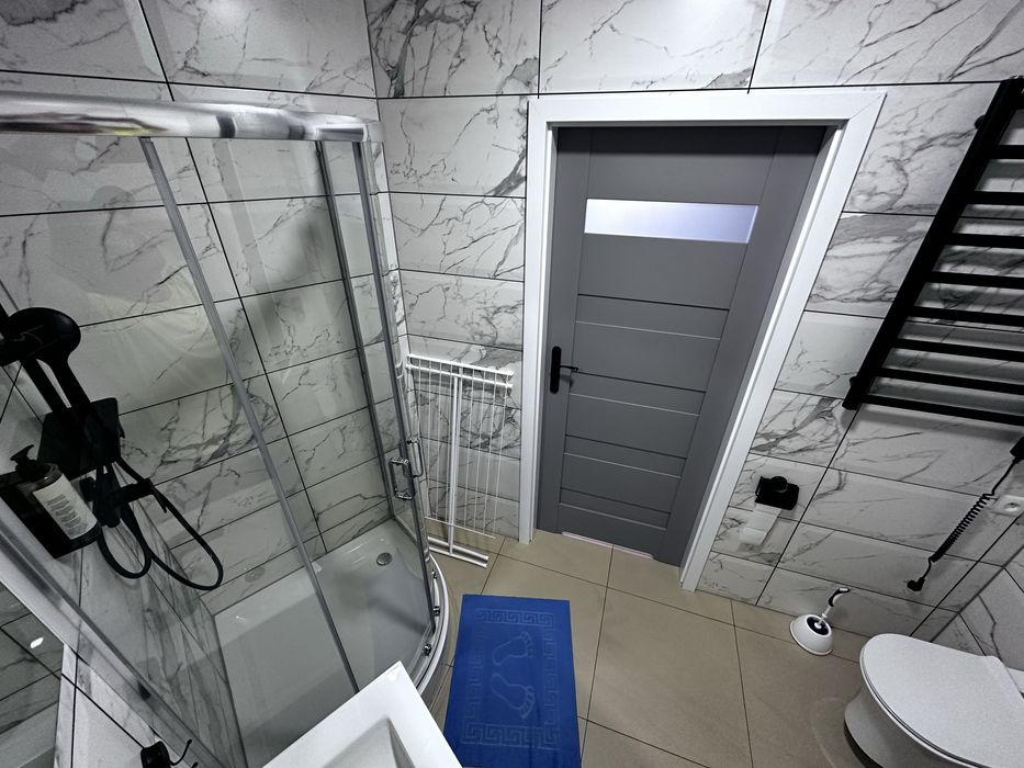 Apartament 37 m kw Szklarska Poręba