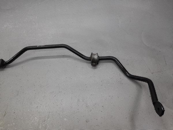 Barra estabilizadora / torção FIAT Panda (169_)