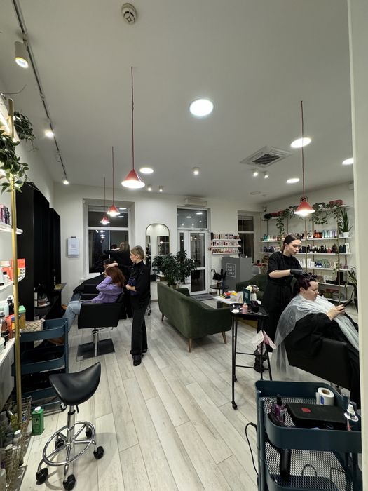 Оренда магазин аптека салон перукарня центр вул.Наливайка