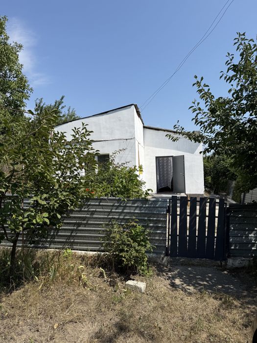 Продам дом на правом берегу / Краснополье / Квартал