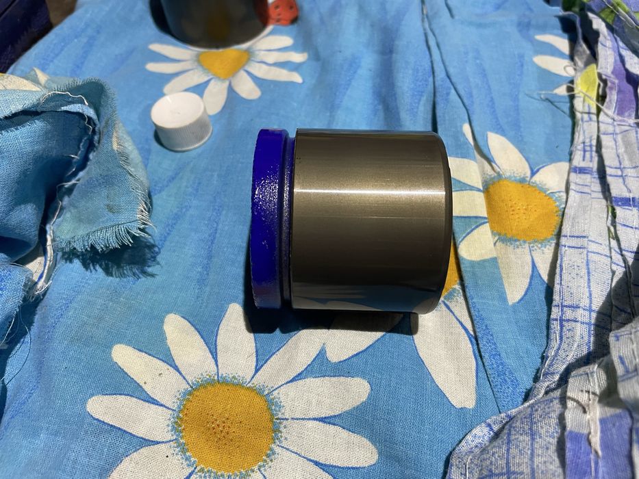 Комплект супортів BMW F10 / F11 (рестайлінг 535i)