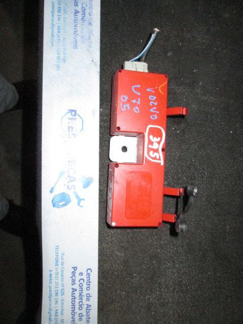Antena VOLVO V70 II (SW)