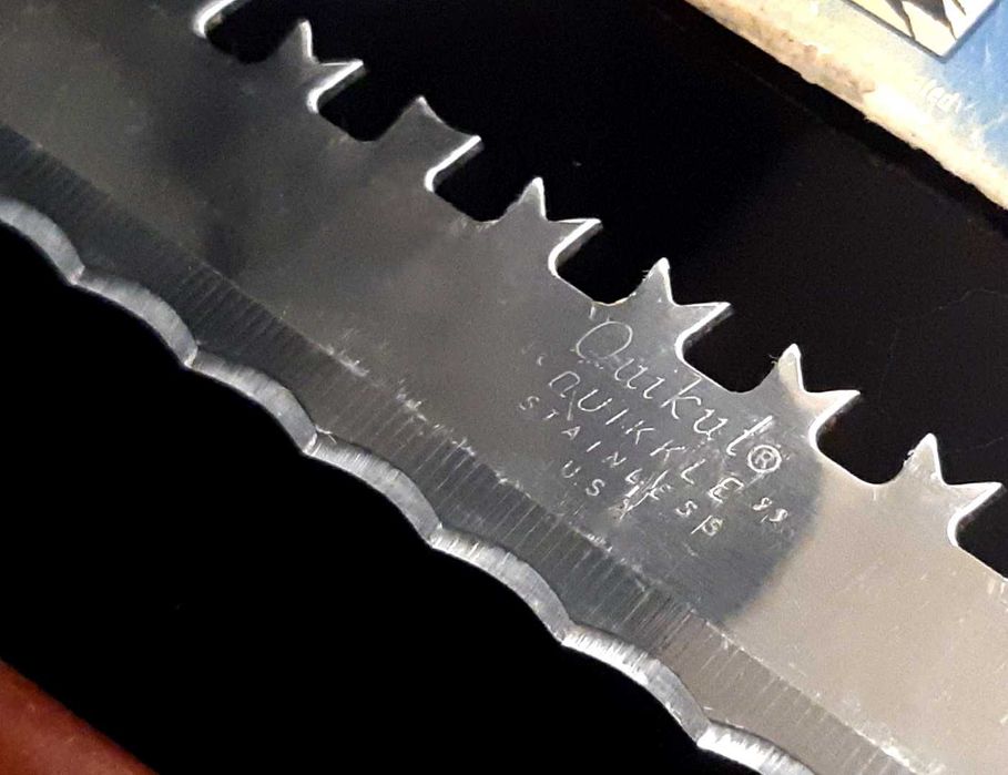 Набор столовых ножей импортных б/у цена за все