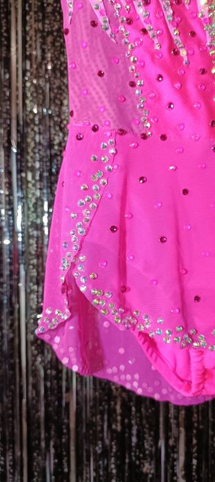 Купальник для художньої гімнастики