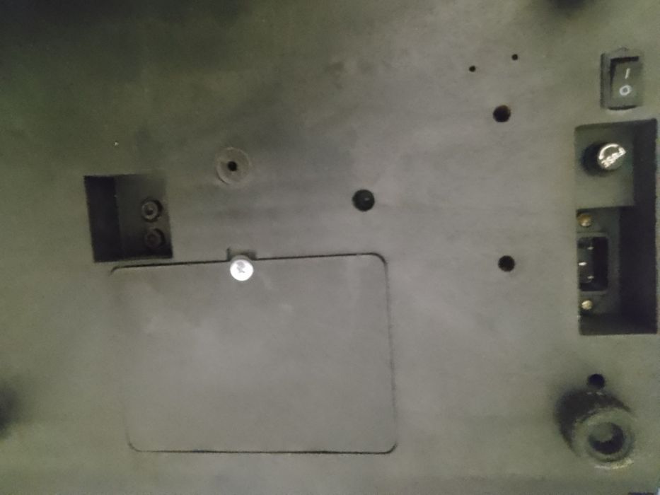 Ваги електронні торгові 30 кг.