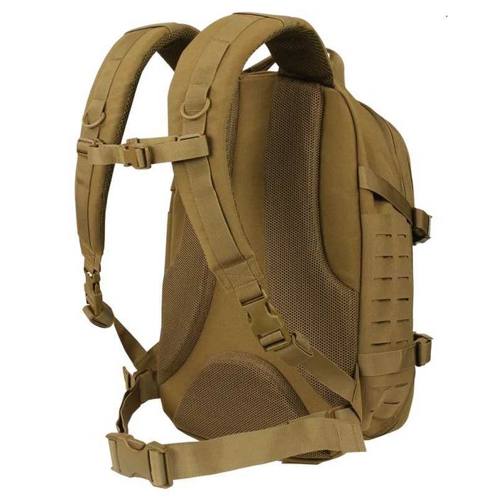 Рюкзак тактический 20L Spectre от Mars Gear Койот Оригинал USA