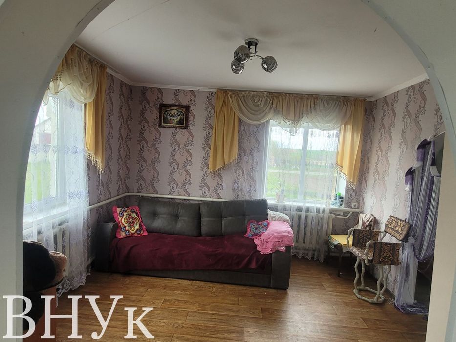 Продається будинок у с. Лище.
