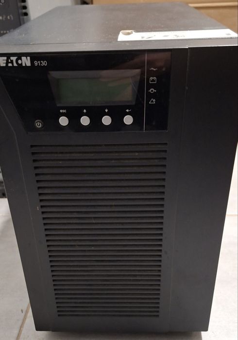 Джерело Безперебійного Живлення (ДБЖ) Eaton 9130 3000VA / 2700W