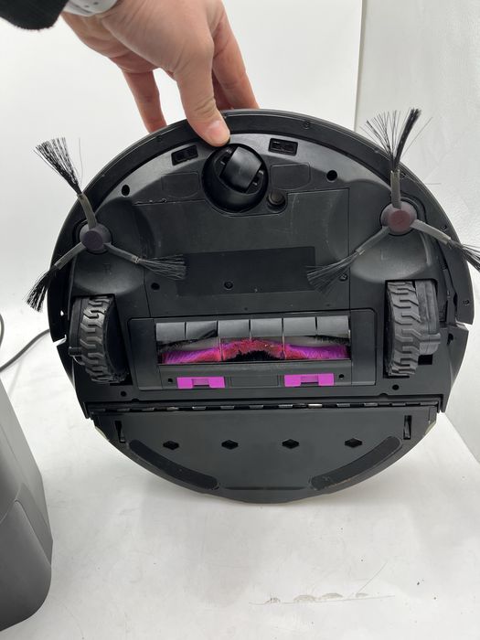 Robot sprzątający Eureka NER E10S.