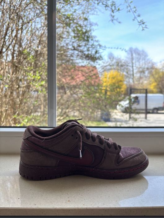 Nike dunk SB low premium