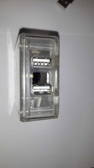 Orange Pi Lite (унікальна на 2GB RAM) у корпусі