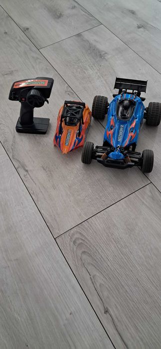 Samochód Overmax x-Horizon