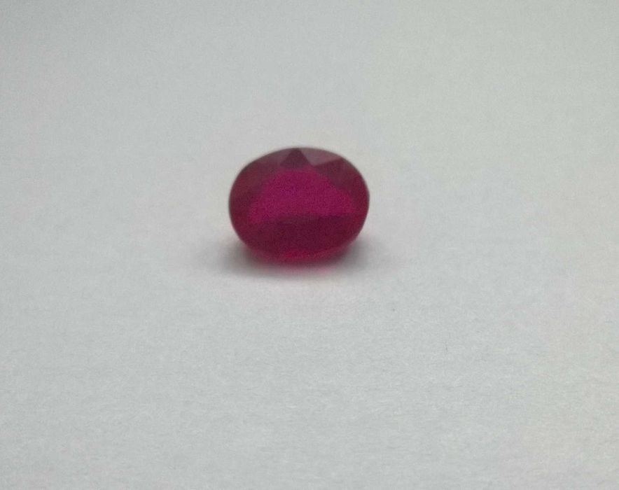Rubin 6.5 CT ,    11.3 x 9.3 mm
