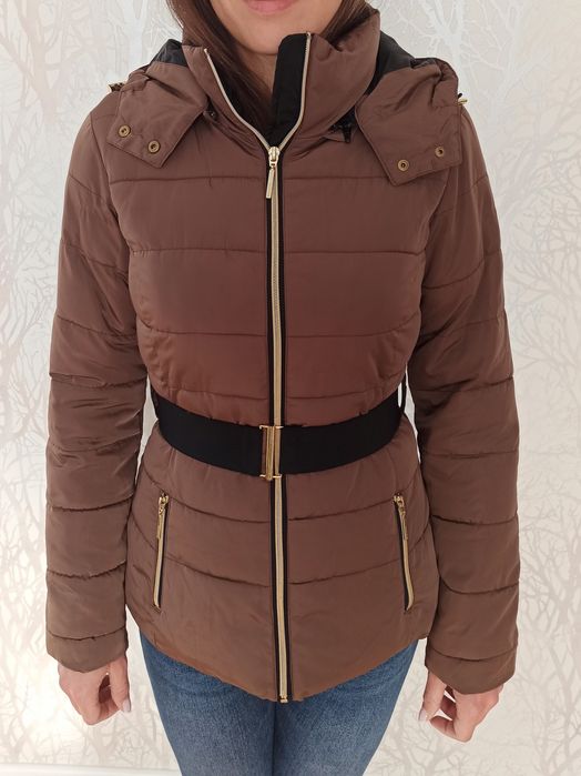 Kurtka Reserved damska rozmiar M